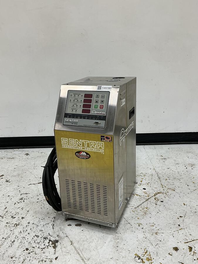 Used ADVANTAGE SK-1035HEZ-21D1X USED