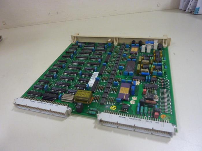Used ASEA BROWN BOVERI Circuit Board DSQC 209 YB560103-AL #48714