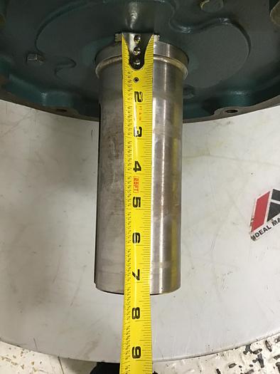 Used RELIANCE ELECTRIC 5043182-2