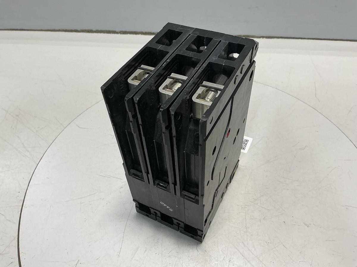 Used SIEMENS ED63B030