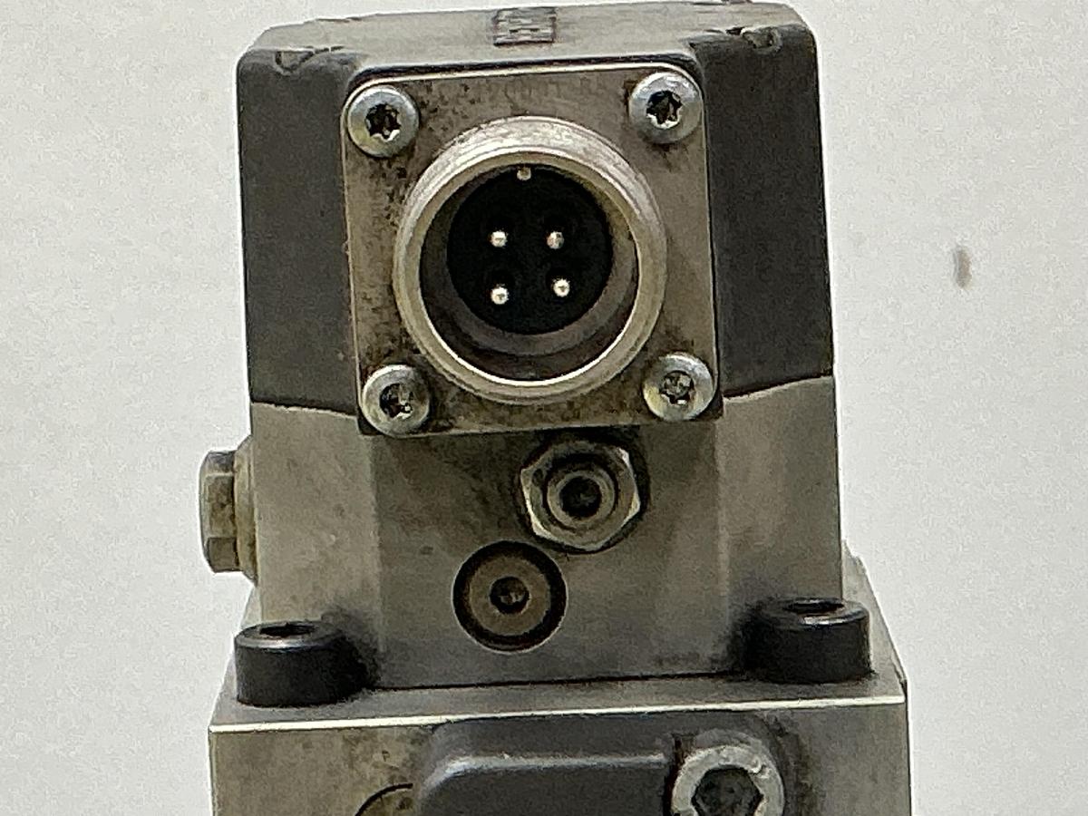 Used REXROTH 4WERD25Q325-31/10L2