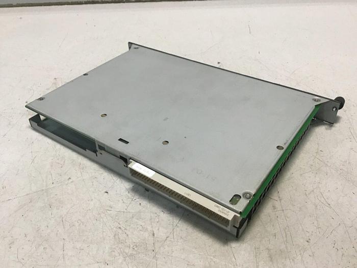 Used KEBA Analog Output Card DO 321 #143296