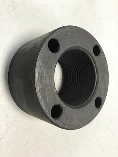 Used CINCINNATI MILACRON Tie Bar Nut 5035729 #134595