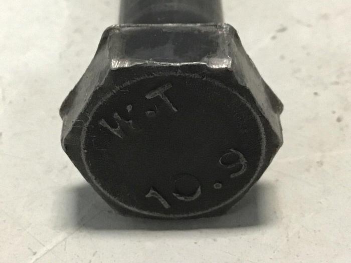 Used GENERIC Mold Clamp Bolt 10.9 #112075