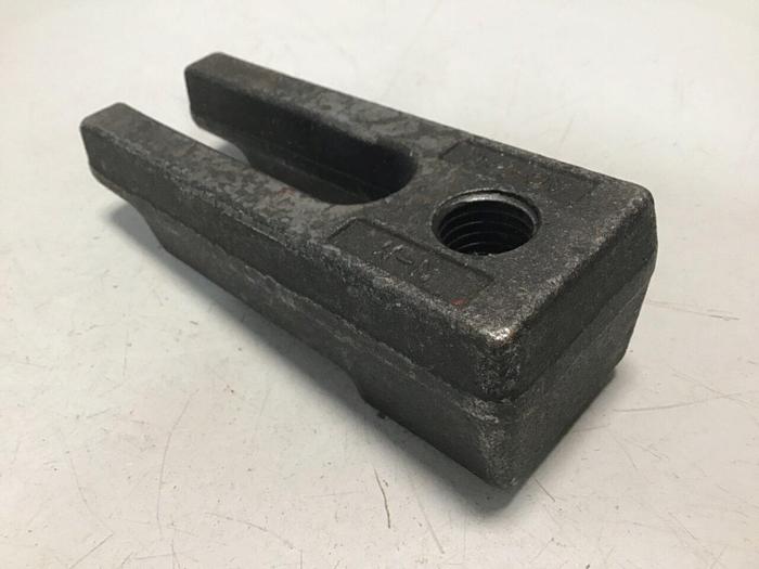 Used N M COMPANY Mold Clamp Open Toe AC-1F0 #117050