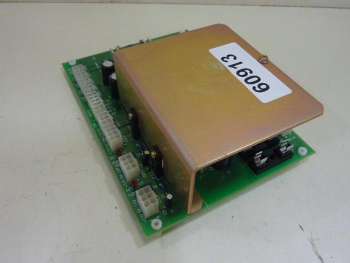 Used BSK Toyo Dengen Circuit Board A61566-1 #60913