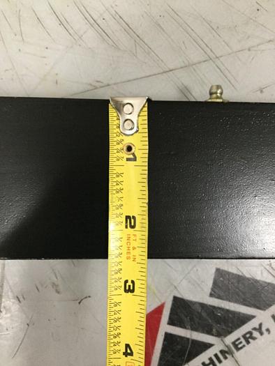 Used ENGEL Platen Shoe ES1300/450 / S #116900