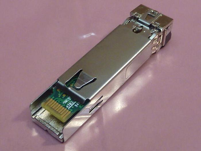 Used PICOLIGHT Optical Transceiver Module PL-XPL-VC-S23-12 #36883