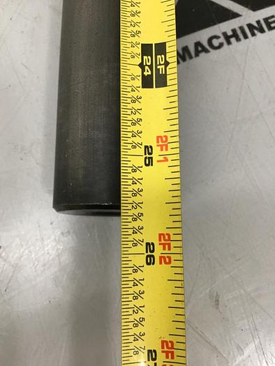 Used VAN DORN Crosshead Slide Support Brace 338459 #118472