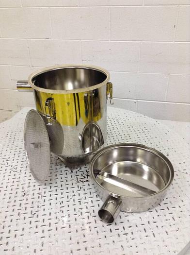 Used MATSUI Receiver JC-18 #84688