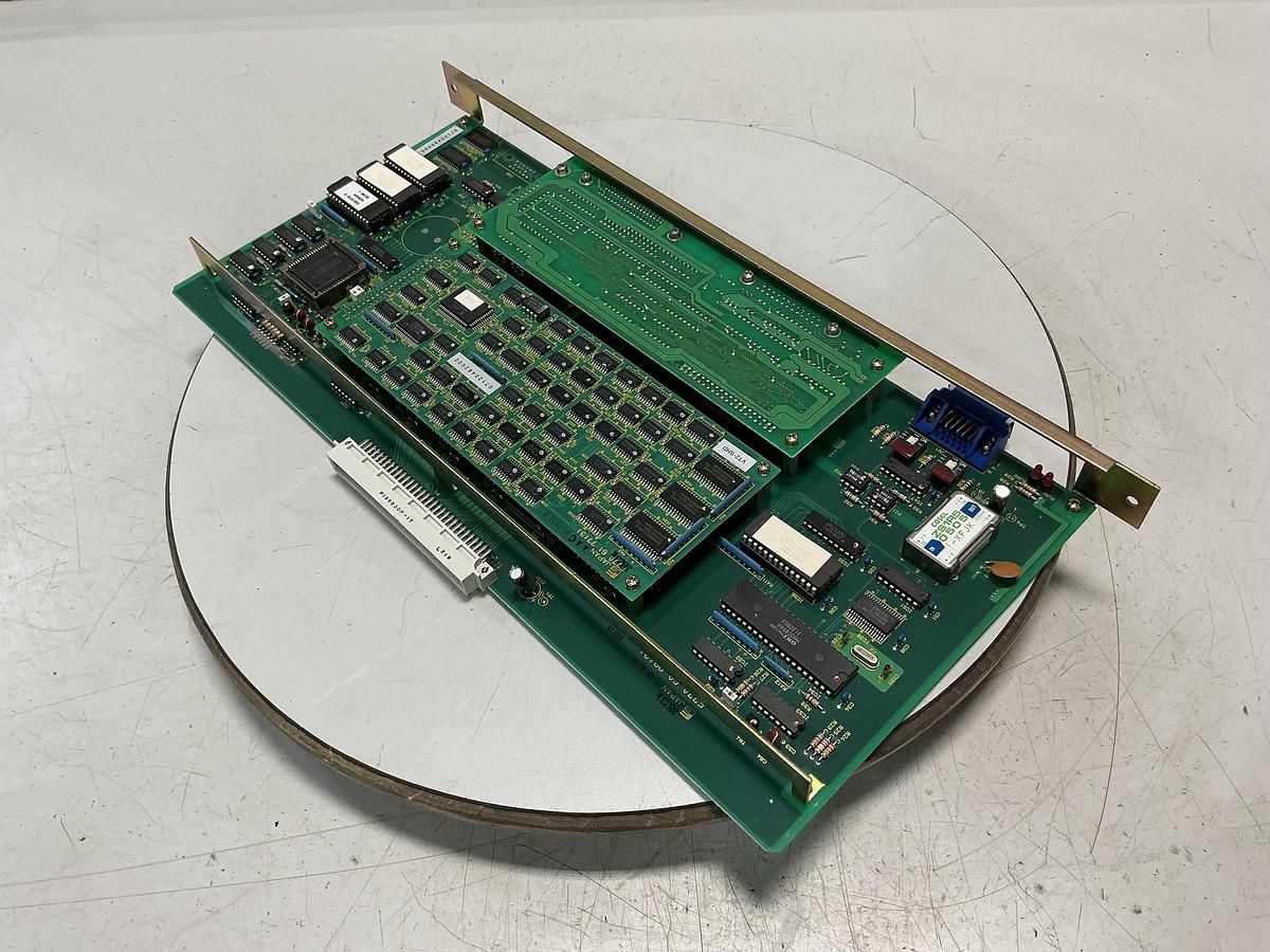 Used FUJI ELECTRIC F770 60 98(2)