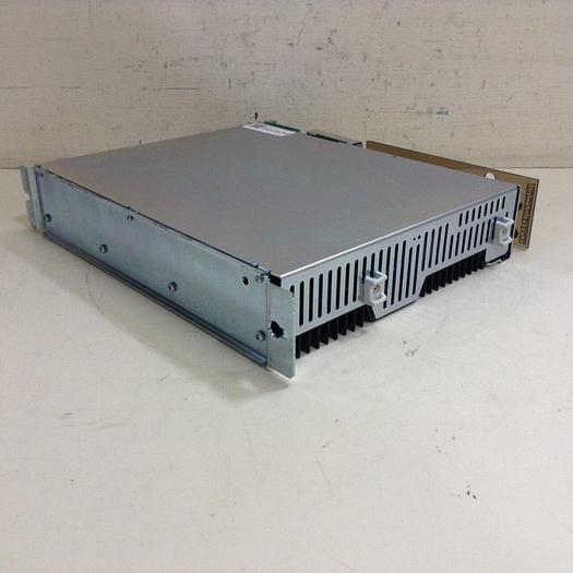 Used INDRAMAT Servo Drive TDM 3.2-020-300-W0 Used