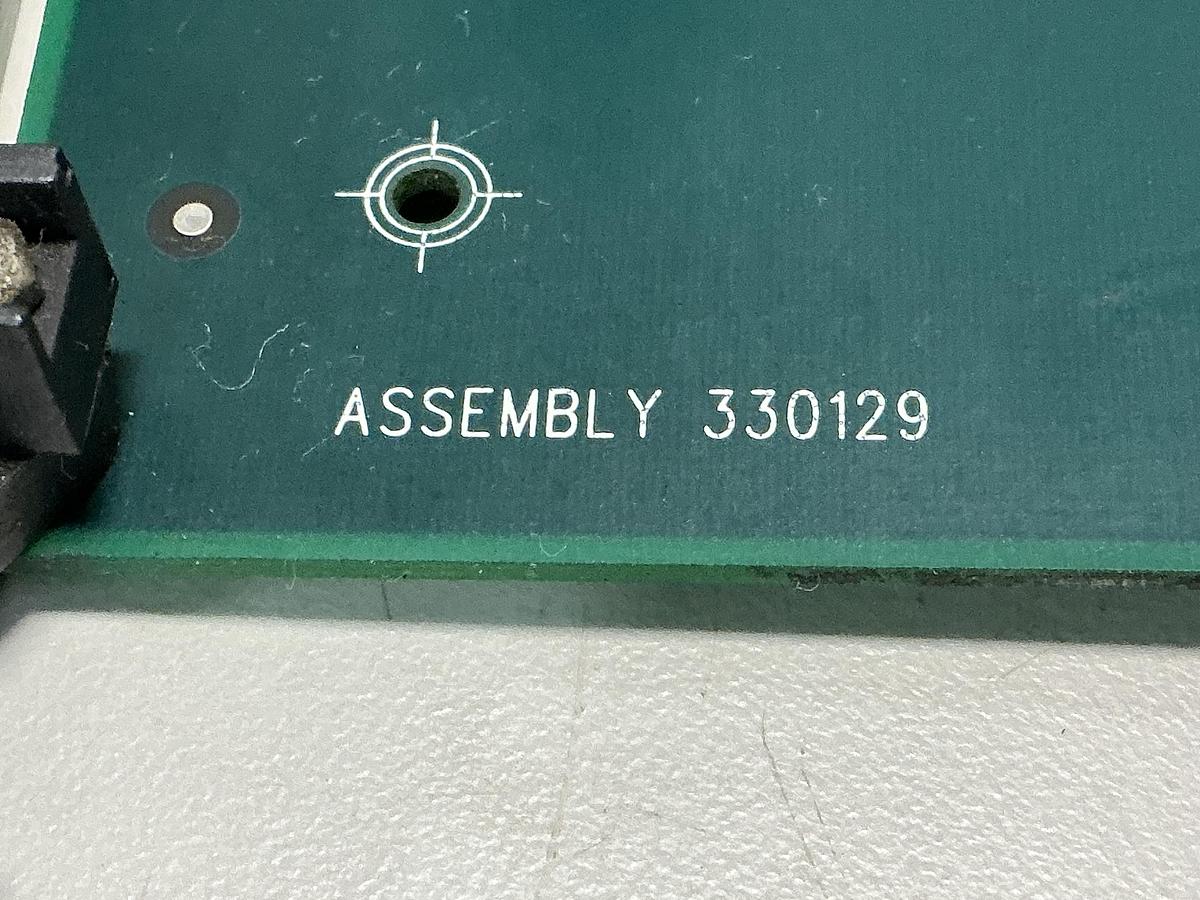 Used VAN DORN 330129