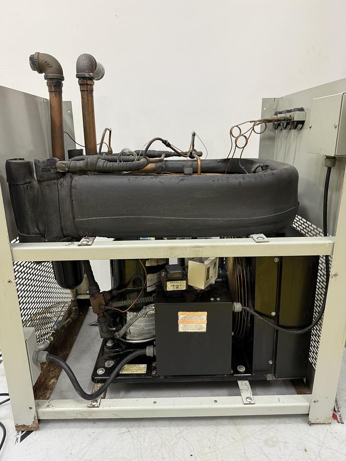 Used Great Lakes air products GRL-150