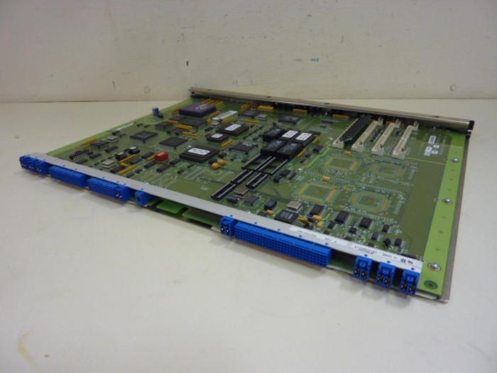 Used OCTEL Slave Lan Card 244-2082-100 #56342
