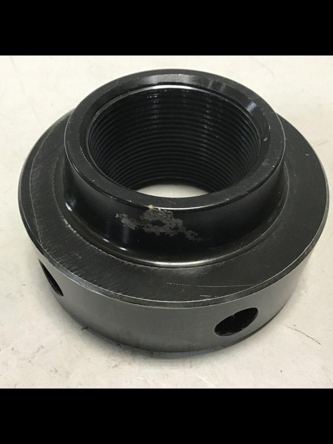 Used DEMAG Tie Bar Nut 83259966/W USED