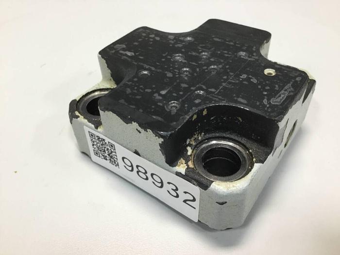 Used HYDROLUX Valve CCE 32 B6 5WX/A15 Y10 #98932
