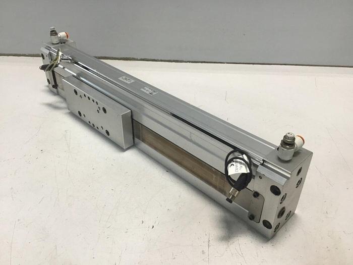 Used PHD INC Cylinder SFP6 27 X 450-AB-DB-L9-M #127535