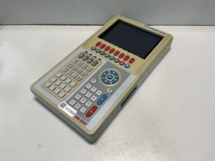 Used VAN DORN DEMAG Pathfinder 3000 monochrome