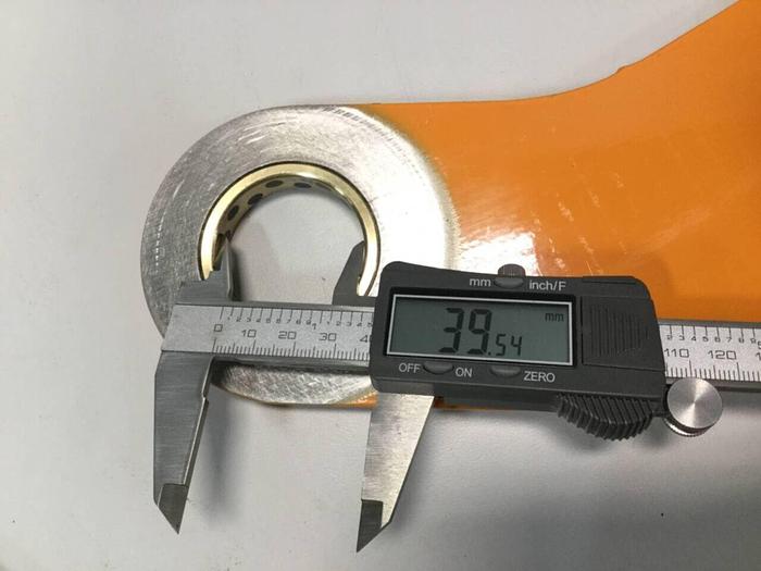 Used CINCINNATI MILACRON Toggle Link 5036652 #97725