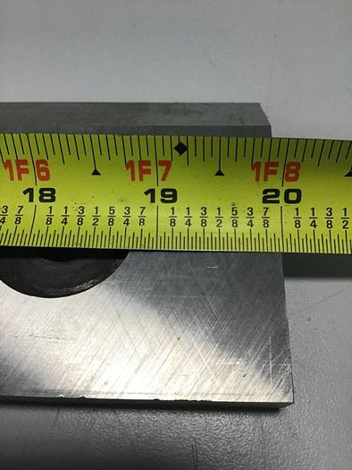 Used ZENITH Grinder Granulator Blade K261033Z2F07 #113224