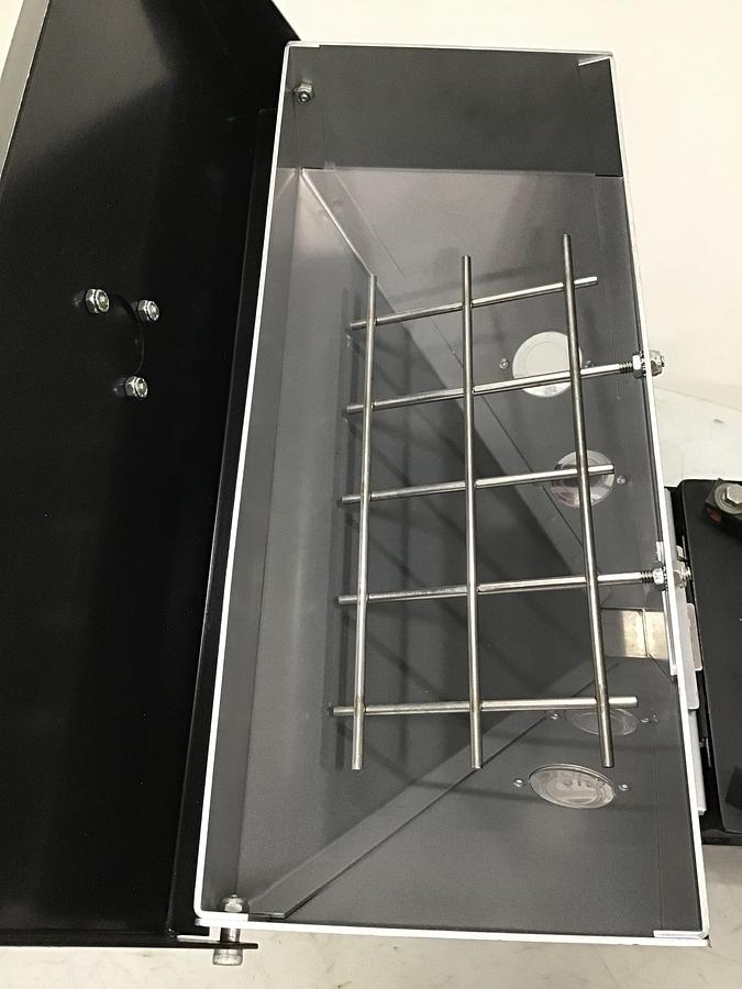 Used MAGUIRE MGF-4-ST