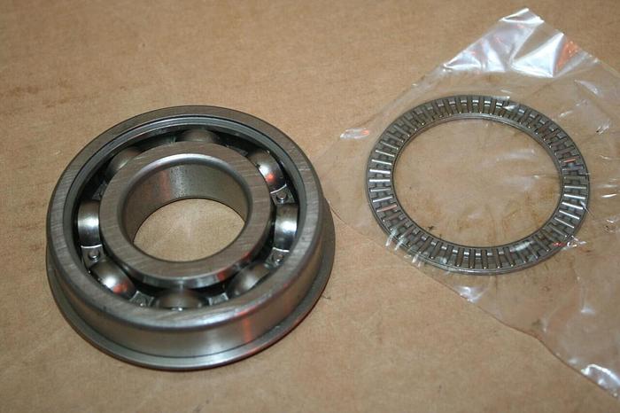 INA Roller Bearing TC3244 #12632
