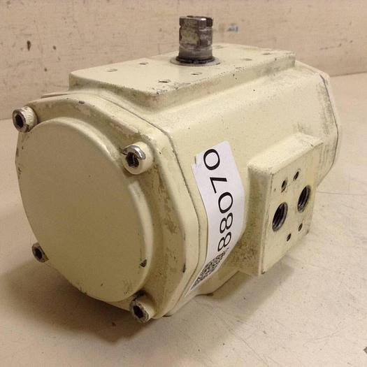Used EL O MATIC Actuator PDN 60 #88070