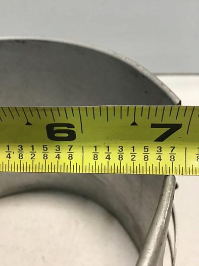 Used CVA 2700 Watt Heater Band CPN88311 #123774