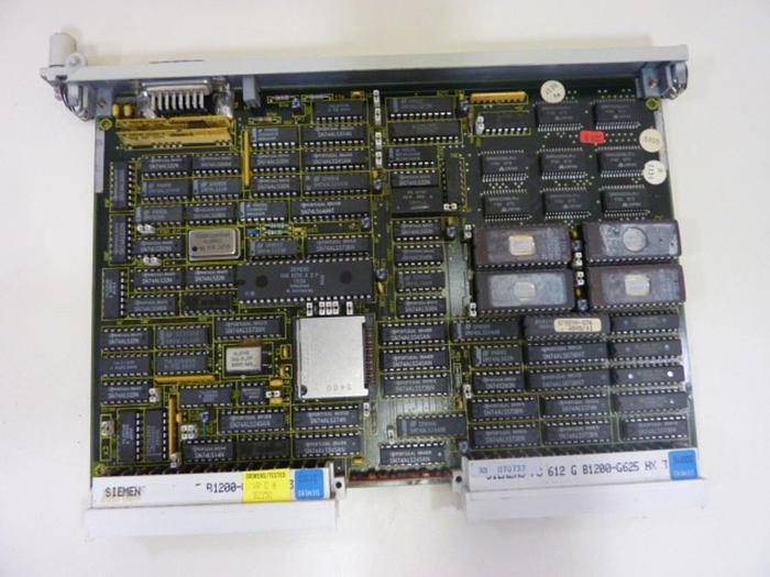 Used SIEMENS CPU Module 6ES5 947-3UA21 Used