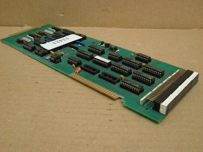 Used DAYTRONIC I/O Board 10BI016 USED