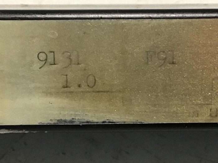 Used LONG FELLOW Linear Transducer SLF-T-150-A-1 #117954