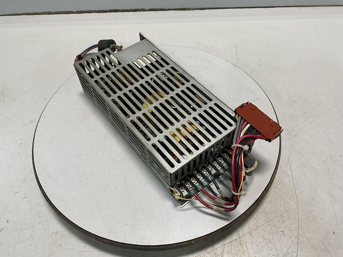 Used SSI SQM200-1222-5-A