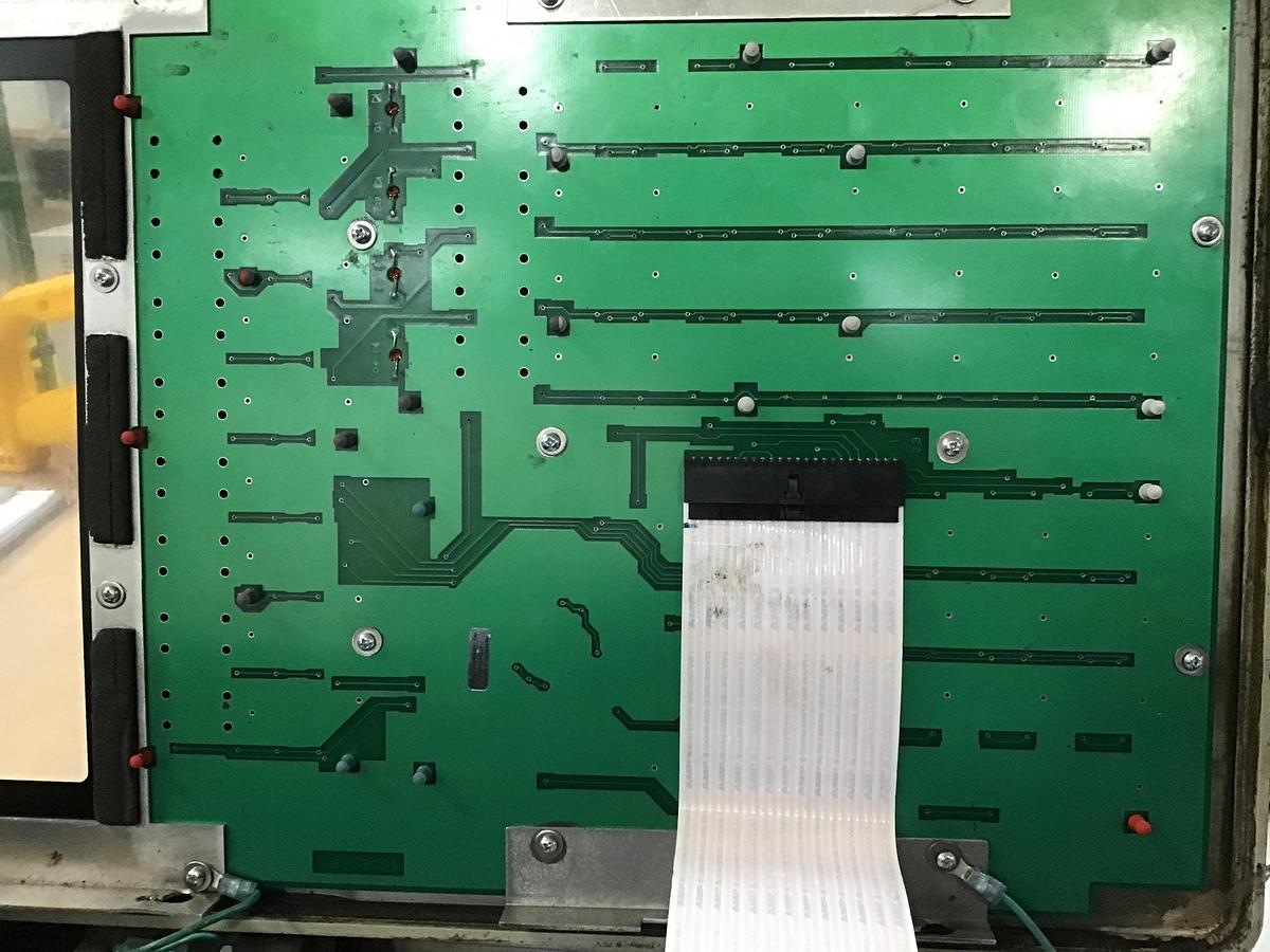 Used Van Dorn PATHFINDER 2500