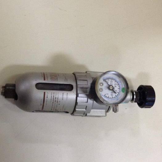 Used SMC Regulator 10-AW201-03B-J #72741