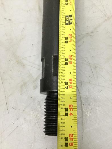 Used CINCINNATI MILACRON Crosshead Slide Brace Support 5067883 #114131