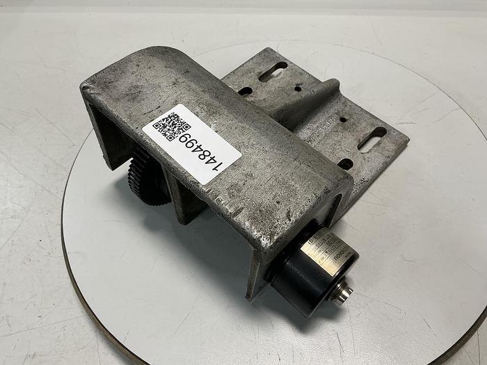 Used VAN DORN 301129