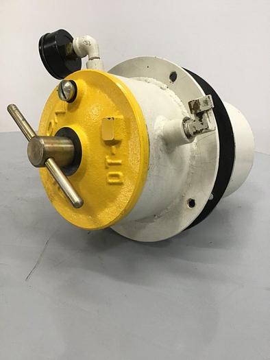 Used DECON Filter DT #134458