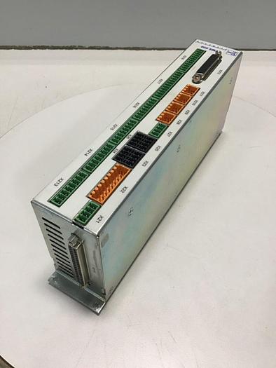 Used SIGMATEK Control Module CTMS020 #144976