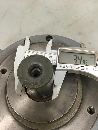 Used BOSCH RADIAL Pump 0514500137 Used #139212