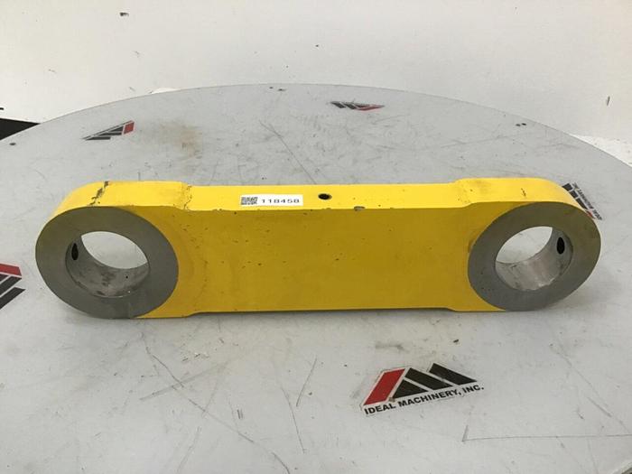 Used VAN DORN Toggle Link 338497 #118458