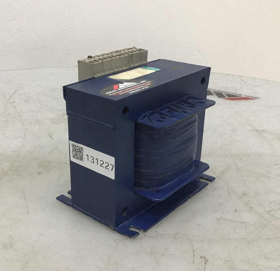Used ELEKTROTECHNIK G1000-105.20