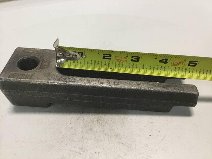 Used I.M.S. Open Toe Mold Die Clamp FO-7 #99685