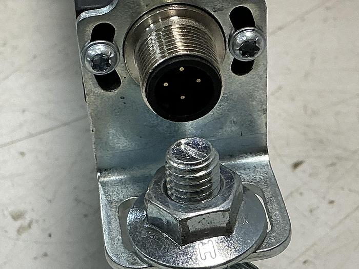 Used SCHMERSAL SLG440COM-E-0800-03