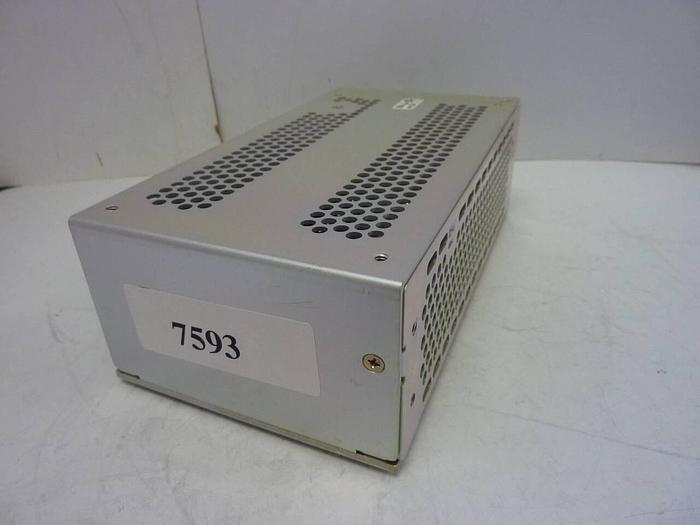 Used KEPCO Power Supply RAX5-20K #7593