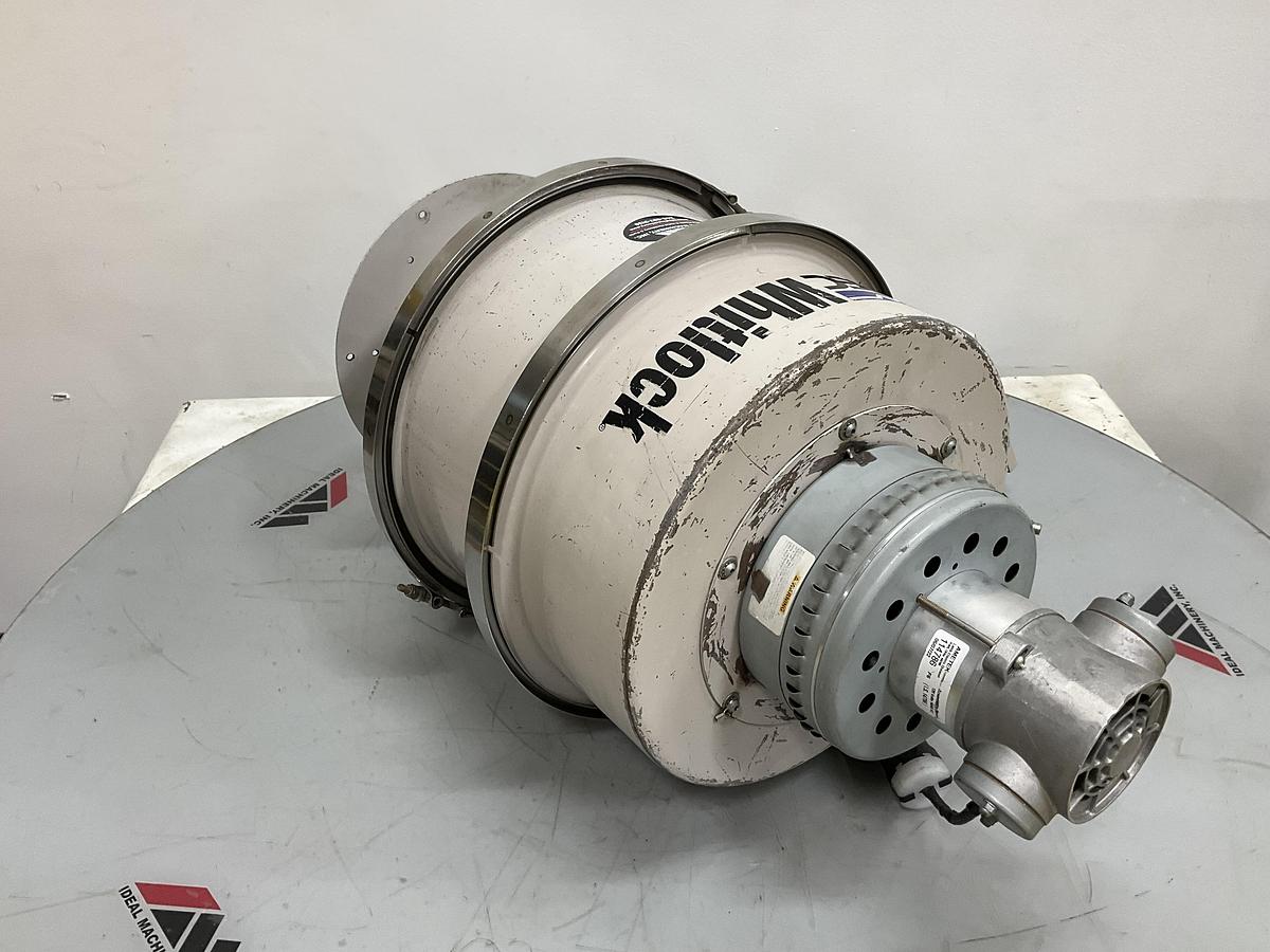 Used AEC WHITLOCK
