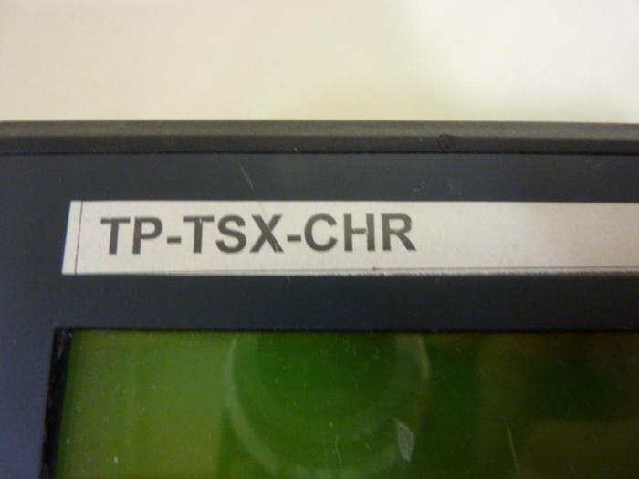 Used KEBA Teach Pendant HT401-4X20 #59090