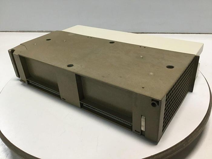 Used SIEMENS Power Supply 6ES5 951-7LD21 #112135