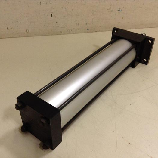 Used NUMATICS Cylinder F1AM-10A1J-CAA3 #81199