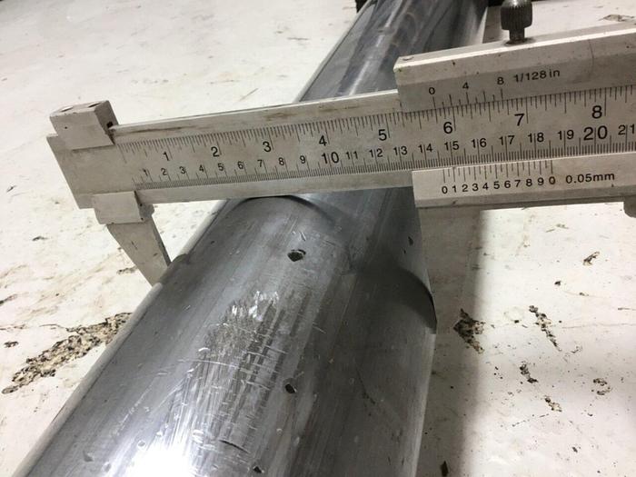 Used CINCINNATI MILACRON Tie Bar 5025664 Used